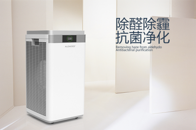 面对2019雾霾再袭，如何优化空气净化设备制造