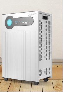 空气净化设备制造与选择 从卉群通风工程到雾霾净化器全解析