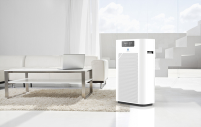 航天技术民用化 航天爱锐为空气净化设备制造带来新革命